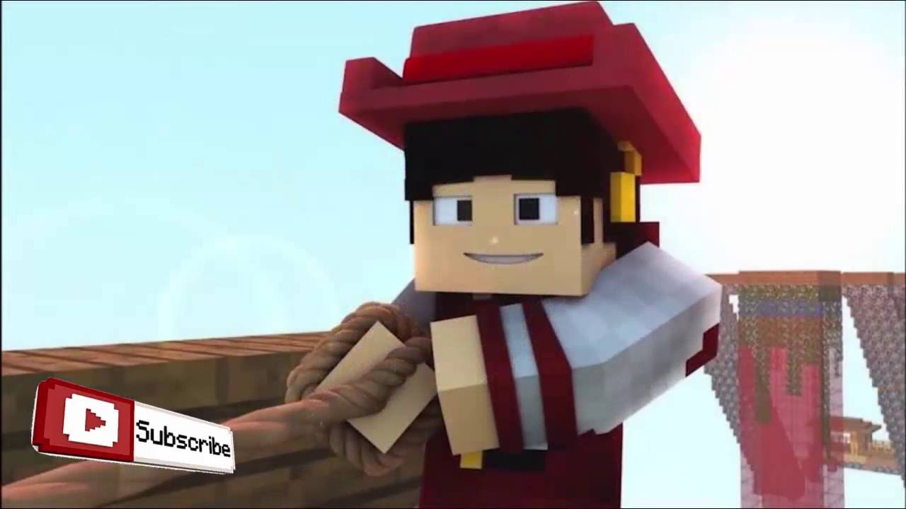 M&uacute;sica da intro da Escadona do Am3nic/EduKof (Atual 2016)
