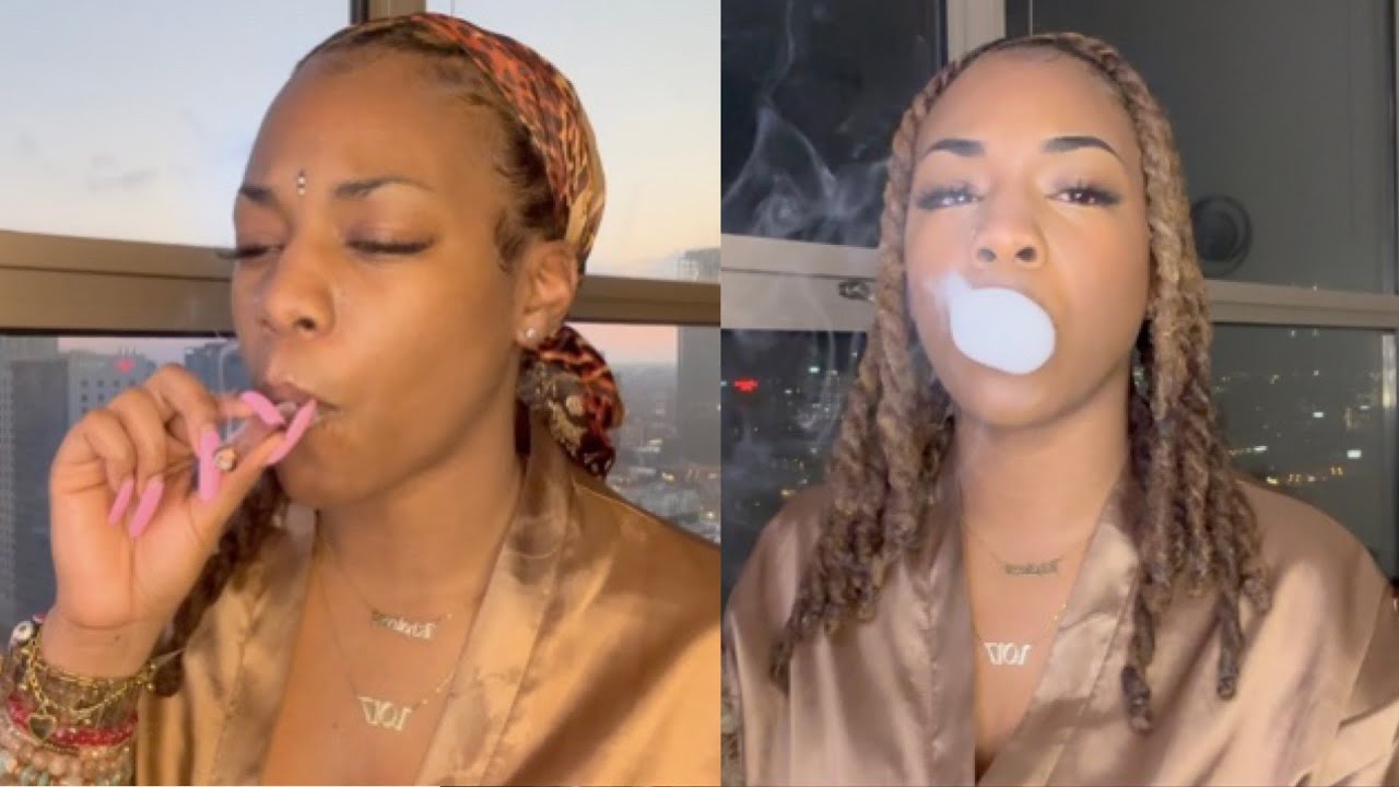 GWRM SMOKE SESH | NEWLY SINGLE STORYTIME *H1GH AF*