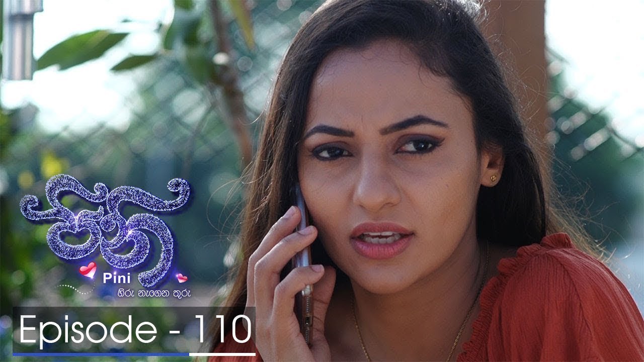 Pini | Episode 110 - (2018-01-22) | ITN