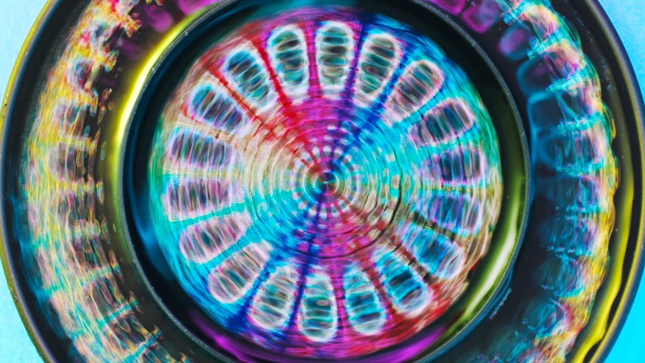 HEART CHAKRA - TUNING FORK SOUNDBATH - 432Hz - REIKI ENERGY - CYMATICS