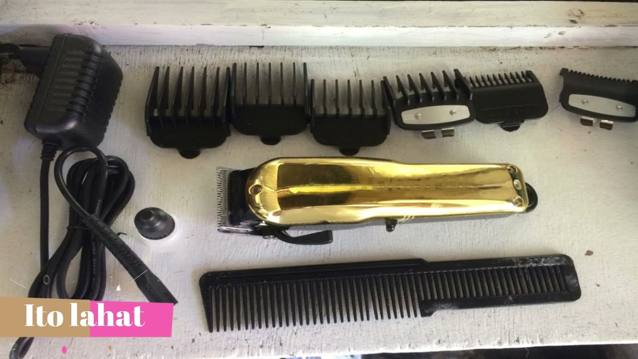 UBEATOR Clipper Maasahan ba?  Unboxing, Review and Testing!