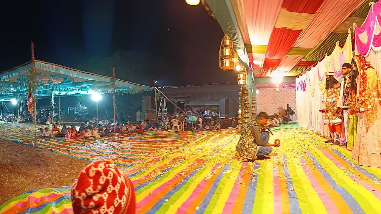 RAMAPIR AAKHYAN MANDAL SIMLI 2026 LIVE PART (1)