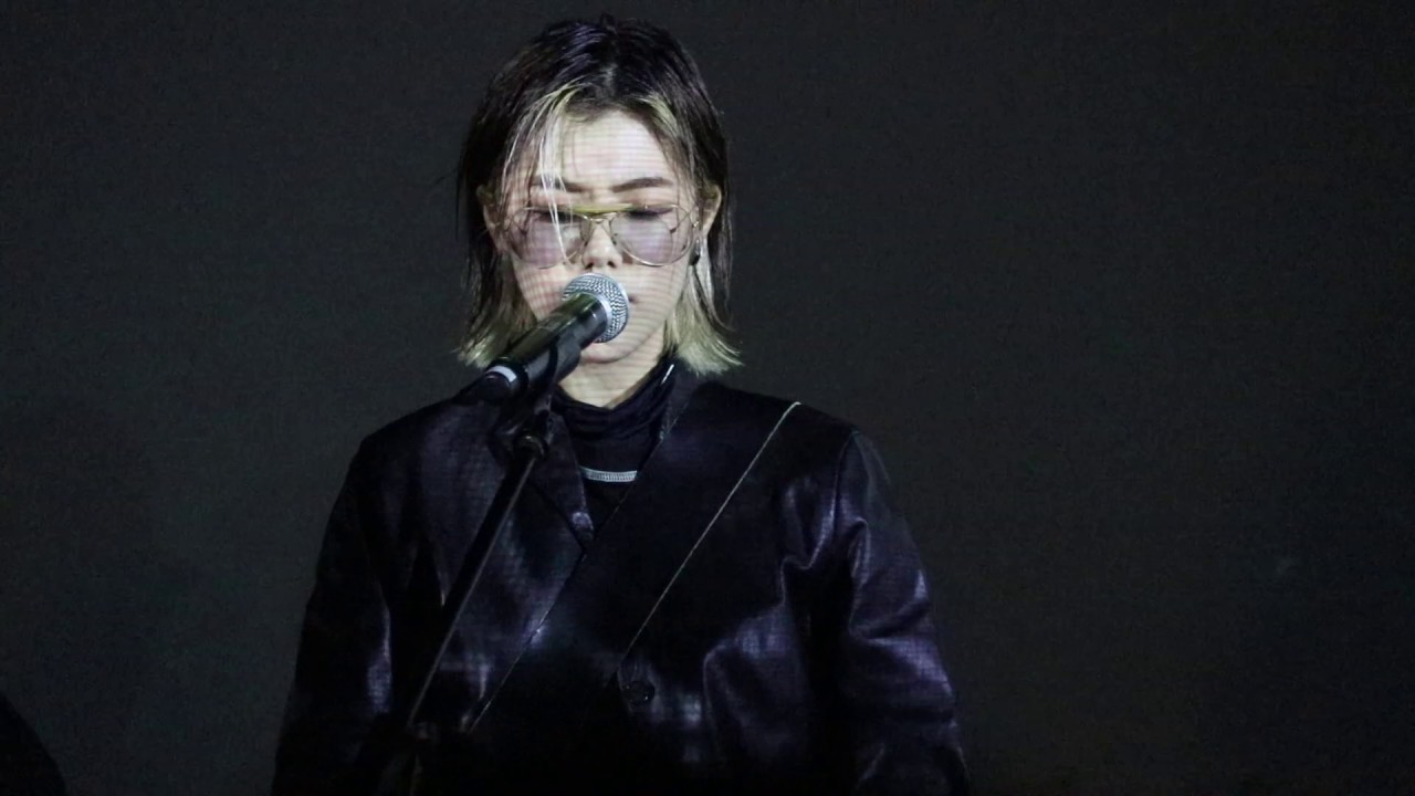 191109 모임별(조월) - 어느새(황소윤Vocal) @Piknic