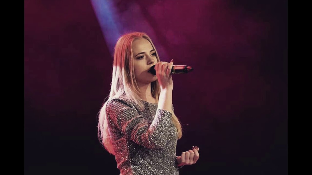 Życia mała garść (cover by Nina Kotarba )