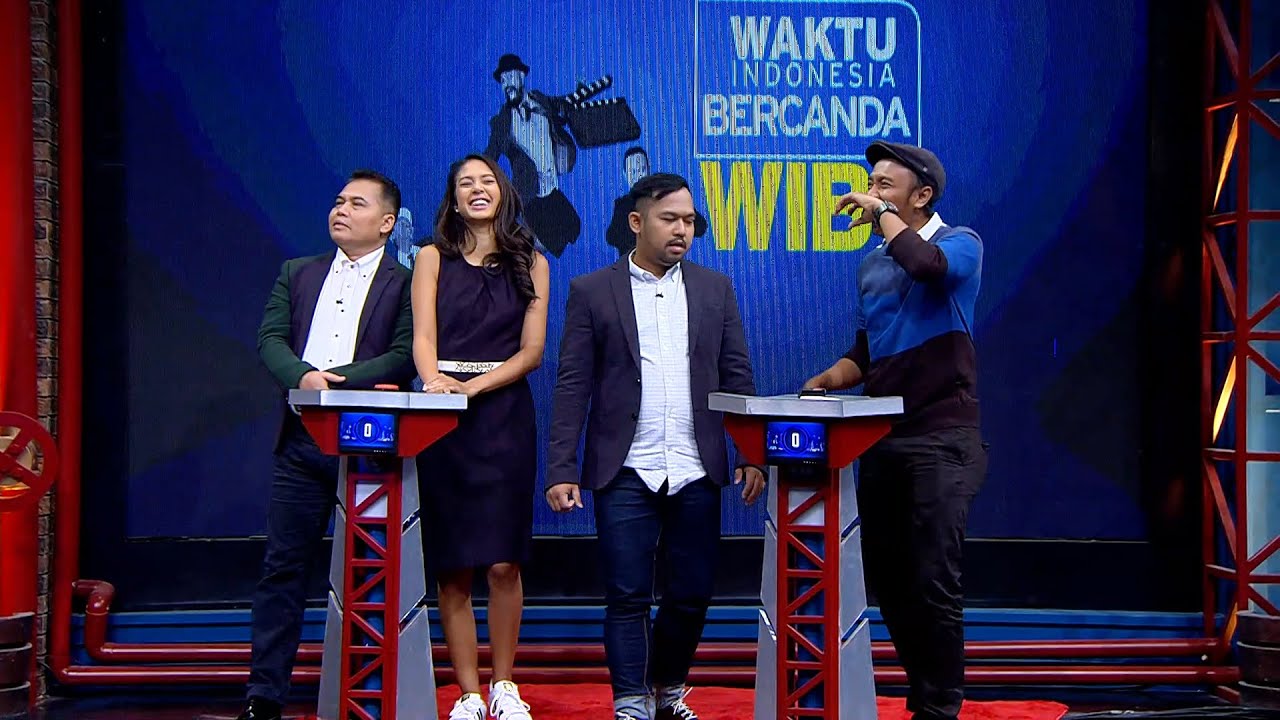Pertanyaannya Gampang Kenapa Jawabannya Sulit Ya?