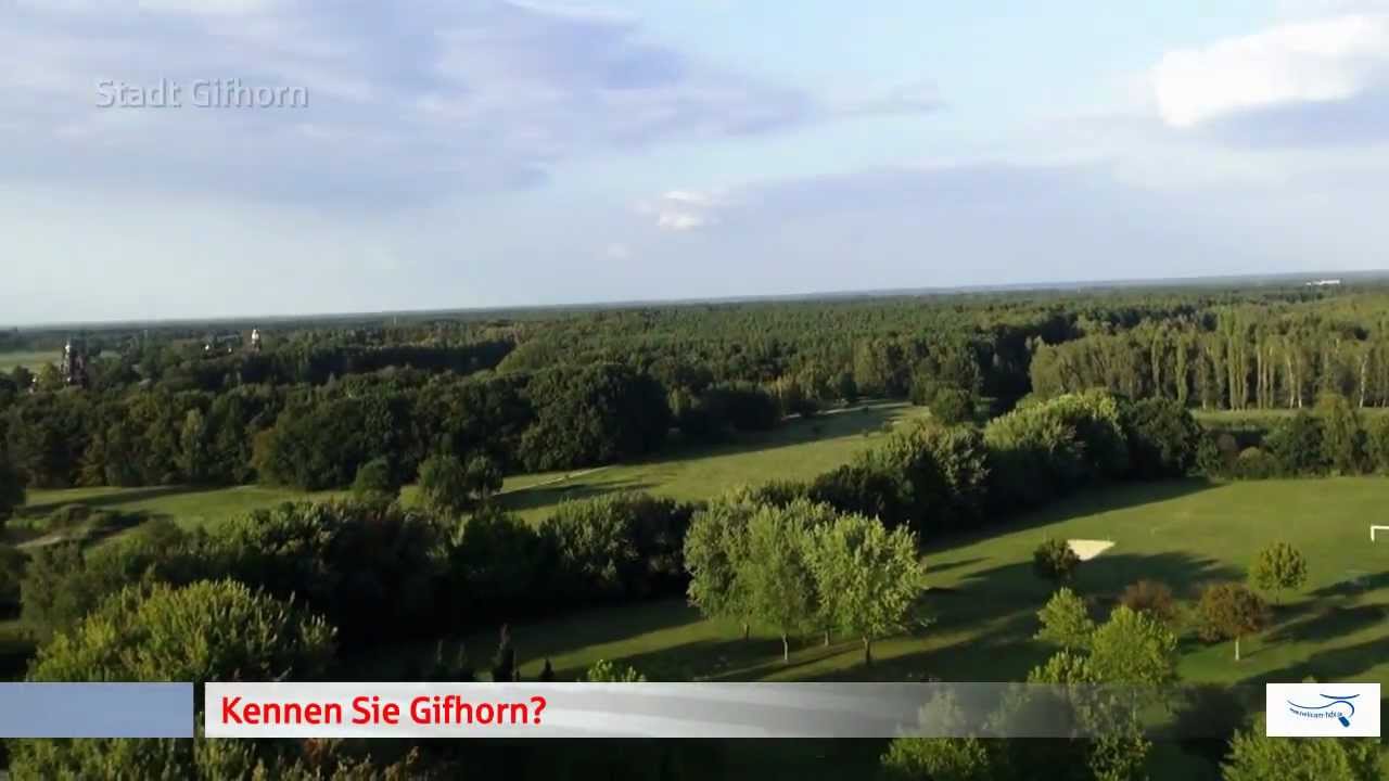 Imagefilm Gifhorn Stadt