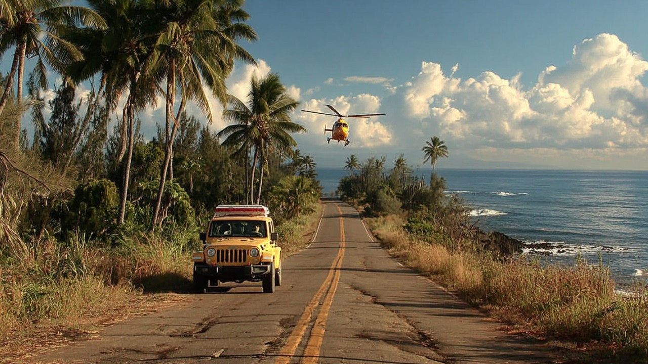 🎬 Pay Attention! A Film With An Incredible Atmosphere That Will Stay In Your Soul