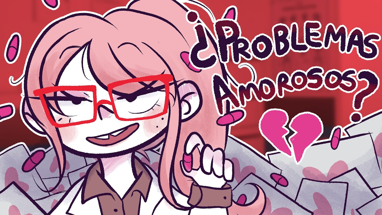 Cuki da consejos de amor sin licencia médica por cuarta vez, yayyy💌✨