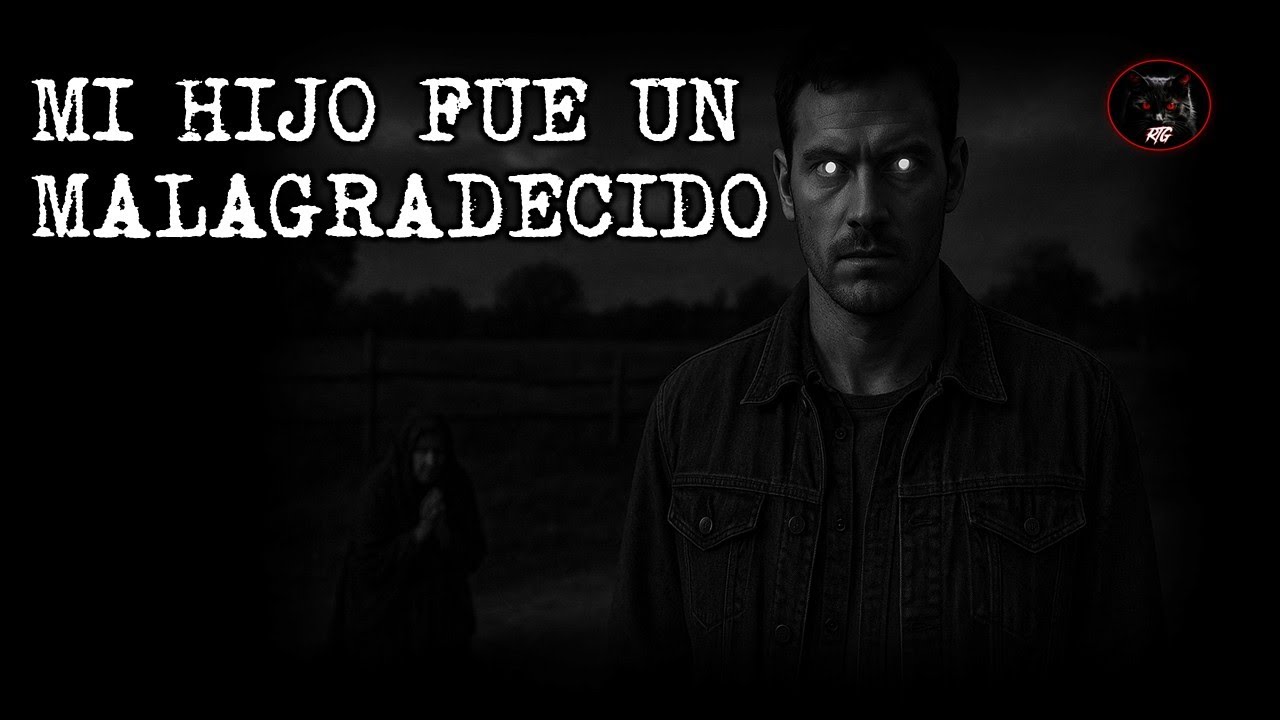 MI HIJO FUE UN MALAGRADECIDO | RELATOS DE BRUJERIA | RELATOS Y LEYENDAS DE TERROR