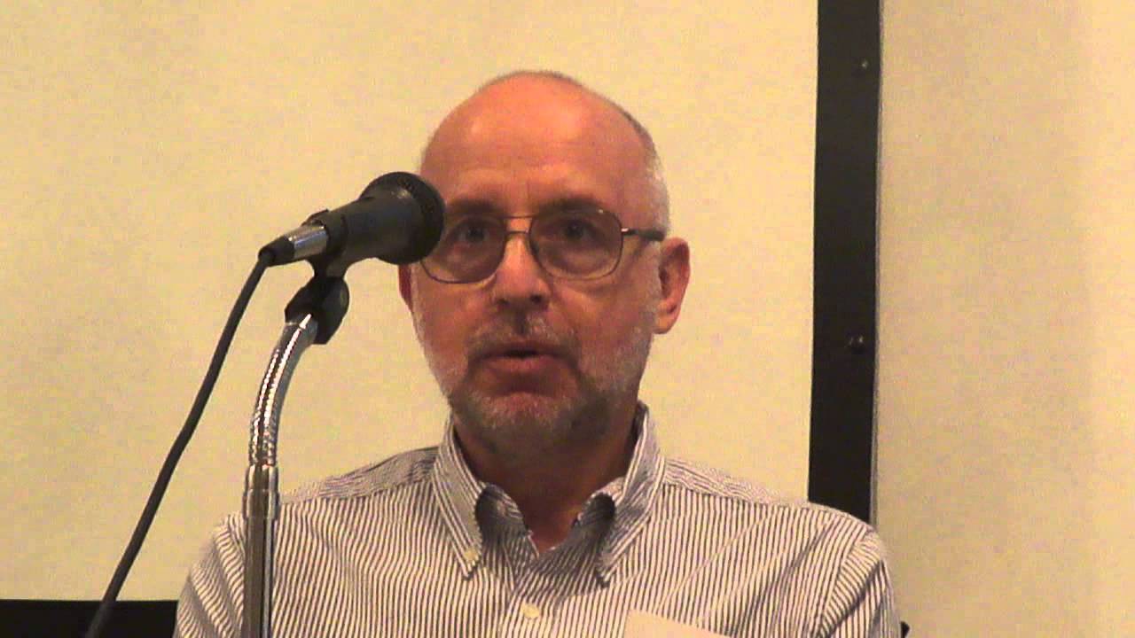 2012 San Diego Comic Fest - Pacific Comics - Rise and Fall of... Steve Schanes talks!