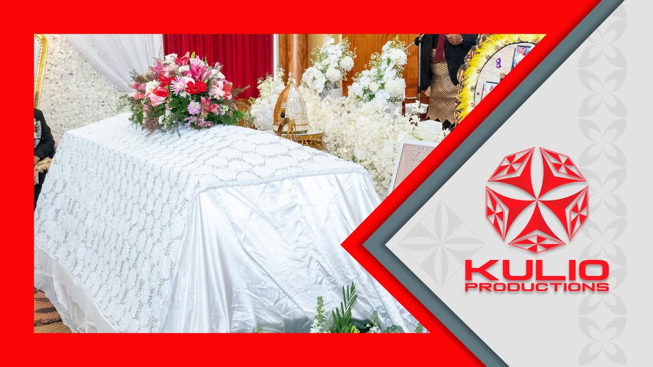 Putu 'o Lesieli 'Ungo'unga