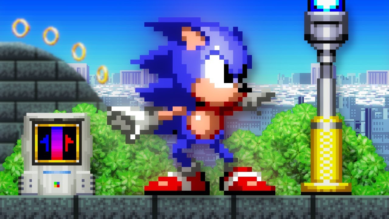The Original Sonic Utopia (2006)