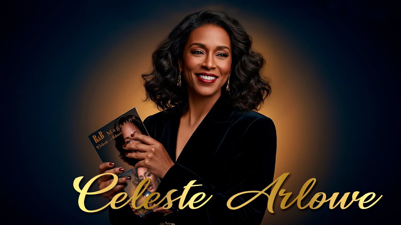 Celeste Arlowe - Just One More Time #4