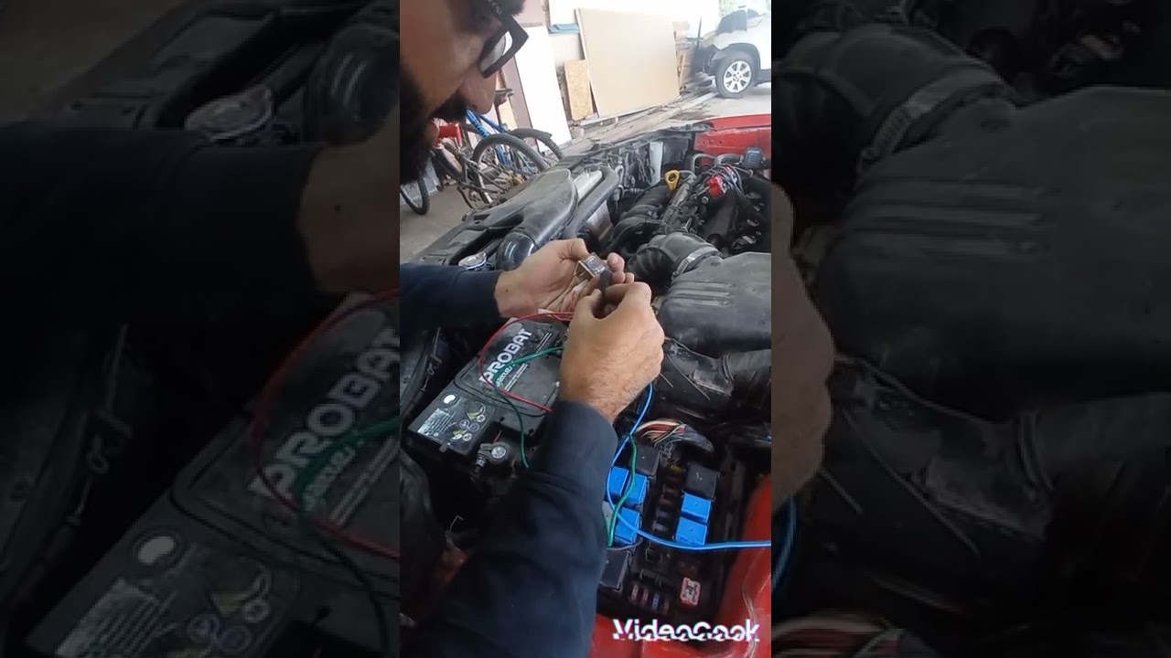 Kia Cerato Marş basmıyor, çalışmıyor ,stop etmiyor arızalarını çözdük. Bakın nesden çalismiyormuş.