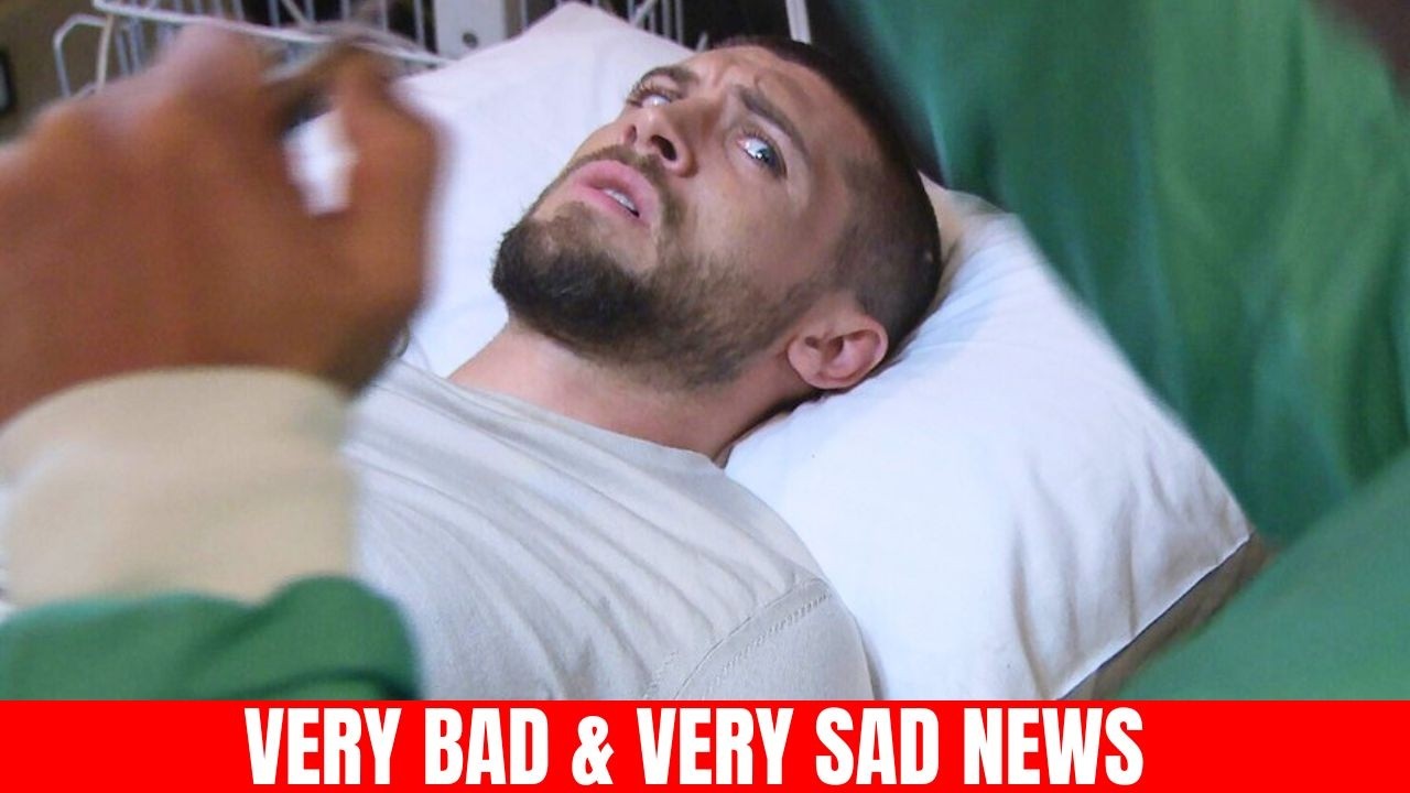 Unexpected Goodbye Joe Tate's Emmerdale Downfall: A Secret Plot EXPOSED!