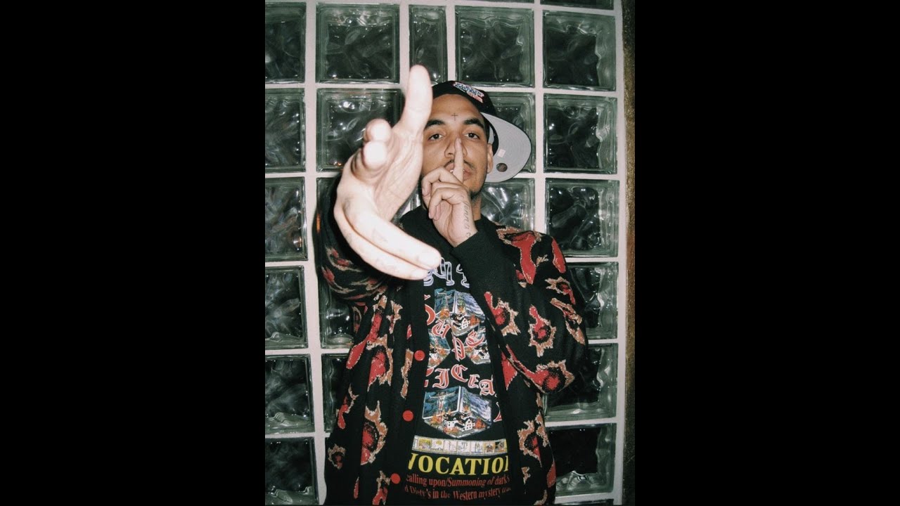 (FREE) Fenix Flexin x Ohgeesy x Shoreline Mafia Type Beat 2024 - 