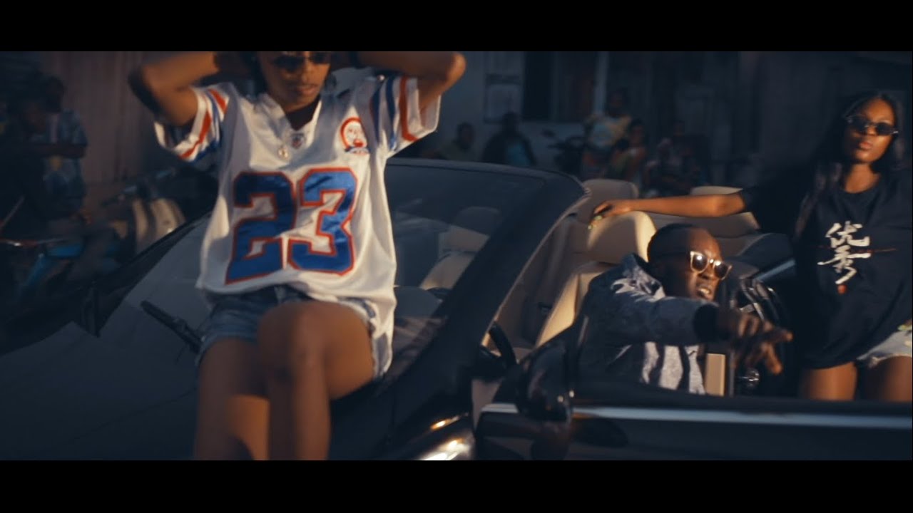 OMEV - DYBALA (Clip Officiel)