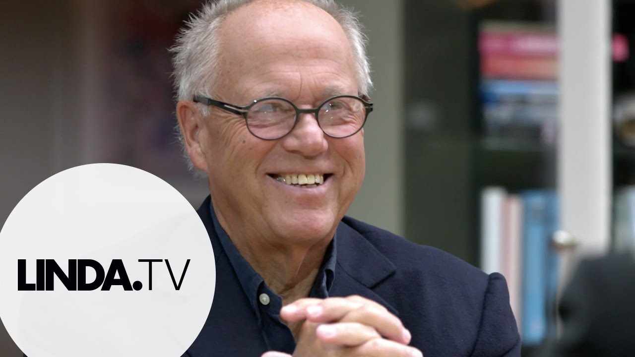 Joop Braakhekke (75) is overleden. Bekijk hier nog een keer zijn openhartige interview || LINDA.tv