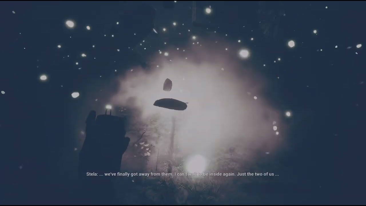 Someday You'll Return: Director's Cut_ Campaign part 15 Power Plant part 1