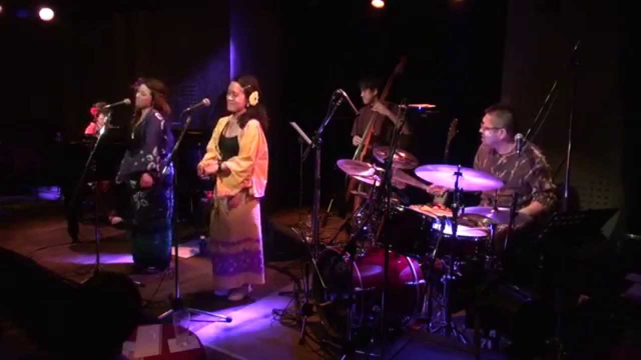 与作 -YOSAKU- 北島三郎 JAZZカバー