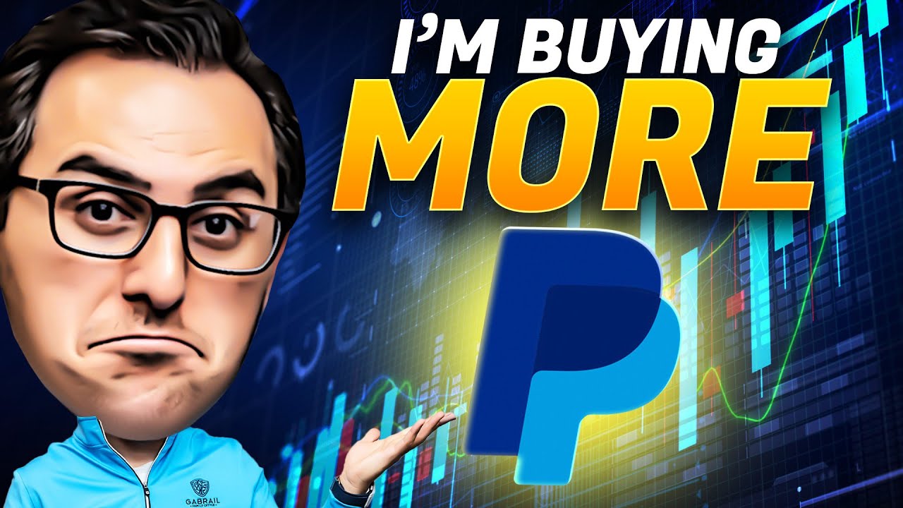 Why We Are Still Buying PayPal Stock | PYPL
