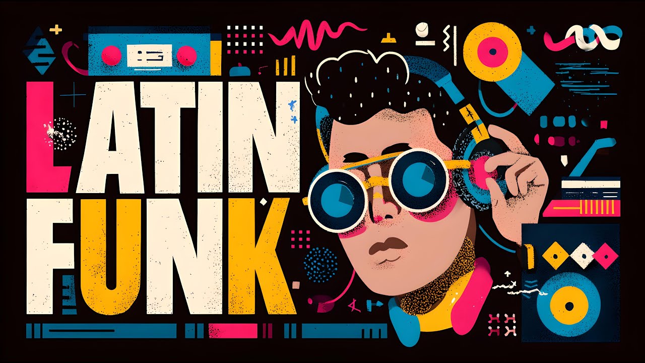 Latin Jazz Funk: A Festive Groove Adventure | Discover Latin Jazz Funk Rhythms
