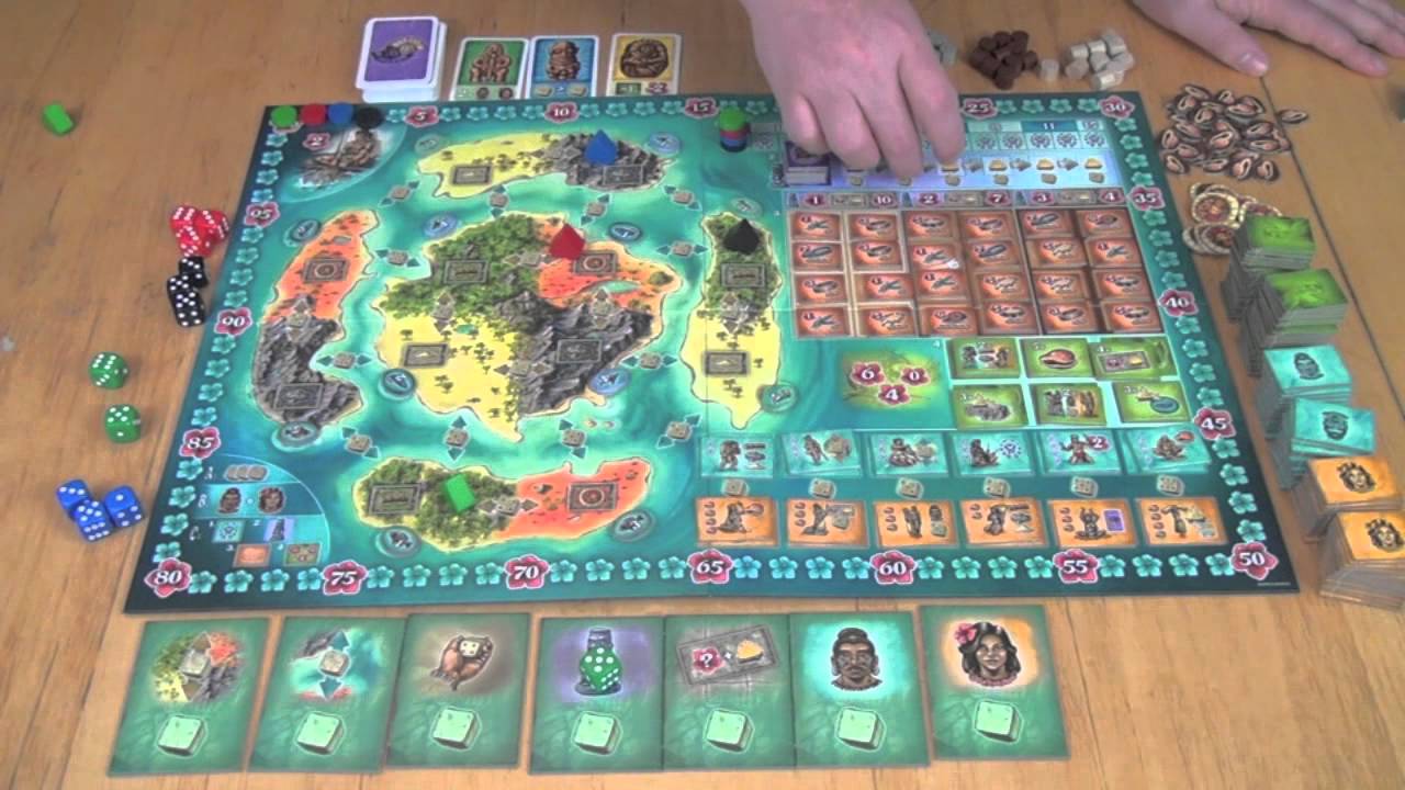 Bora Bora Review - with Ryan Metzler