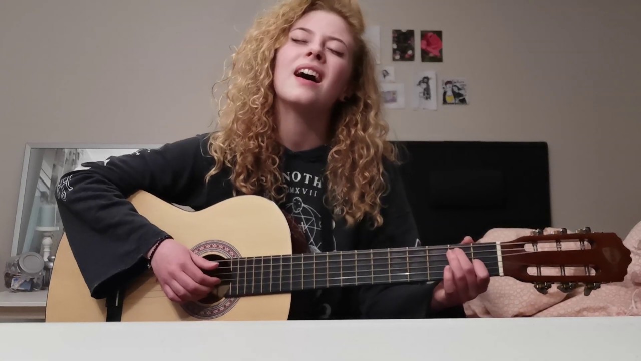 Cornelis Vreeswijk - Balladen Om Herr Fredrik Åkare Och Söta Fröken Cecilia Lind (Cover)