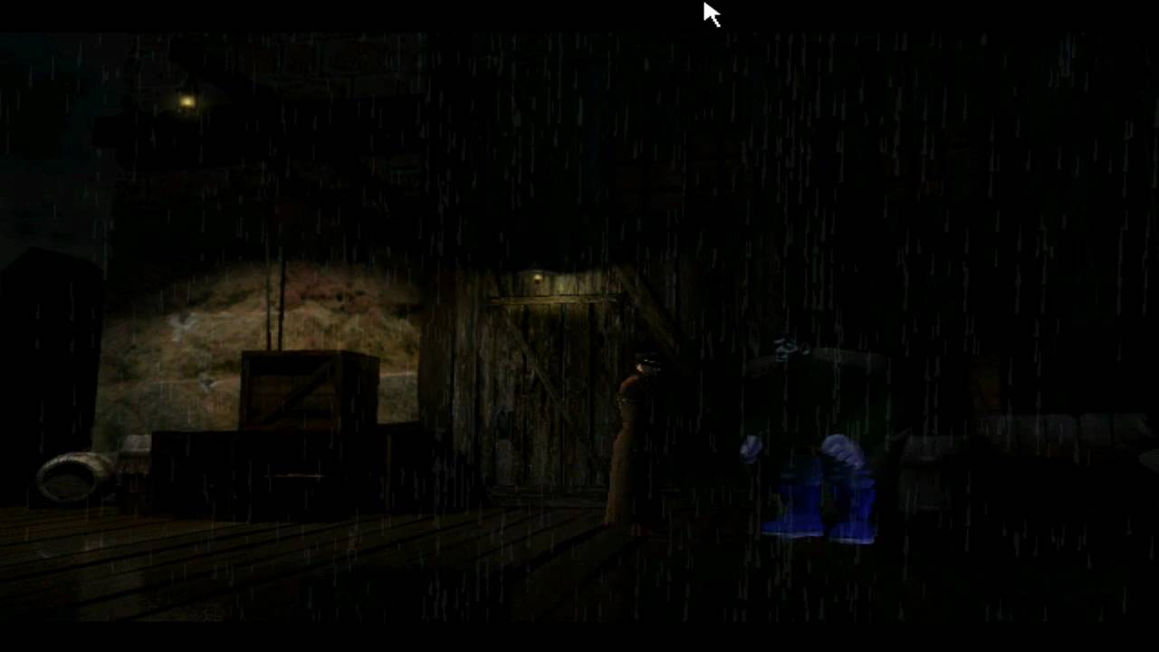 Discworld Noir - Act 1.07