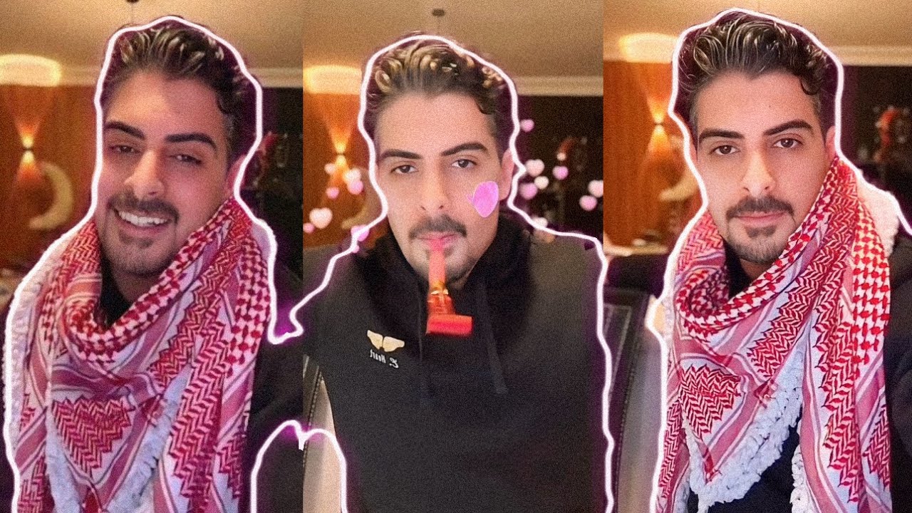لايف إيهاب العوني . تيك توك (29April)