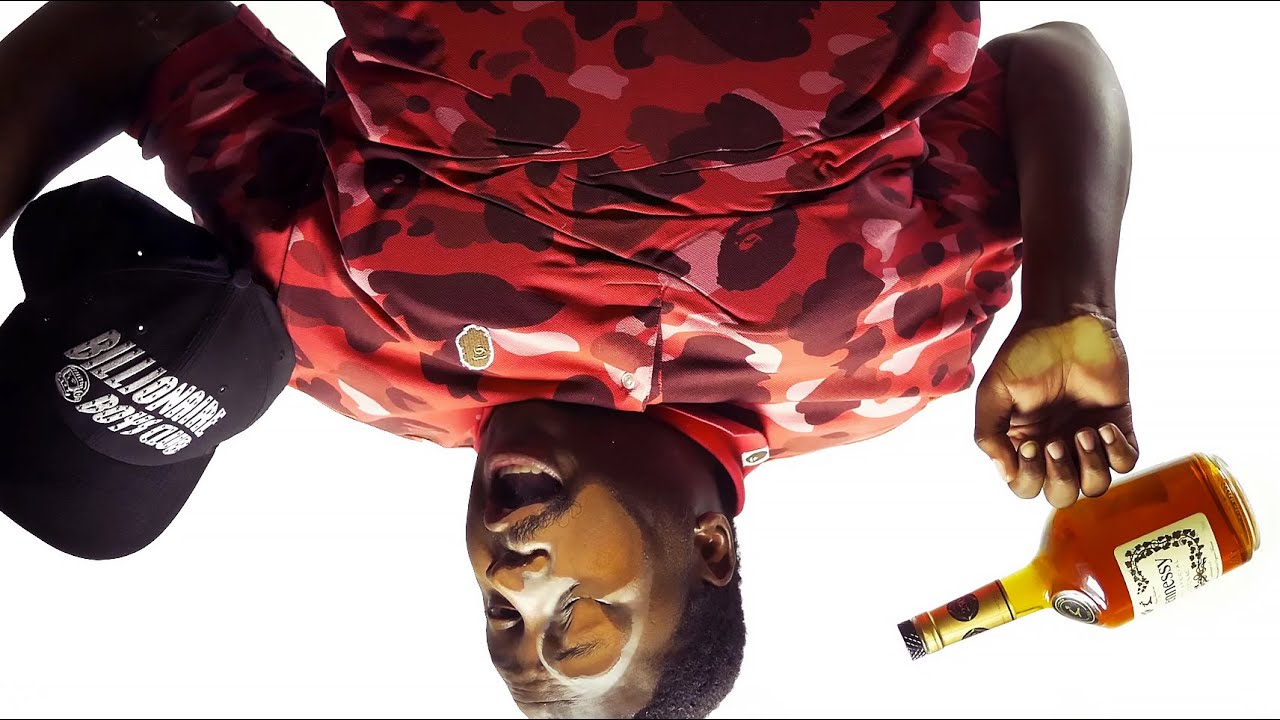 Injury Reserve - Everybody Knows