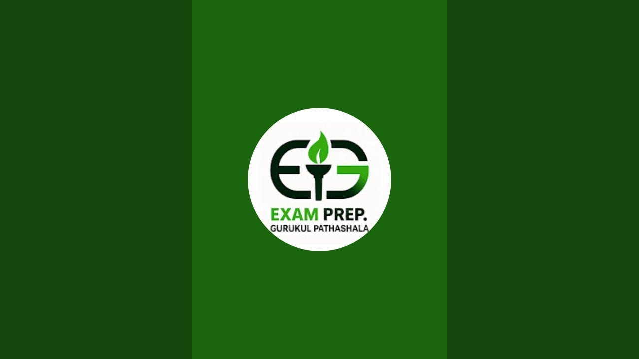 Let's Talk 👋 Exam Prep. Gurukul Pathashala