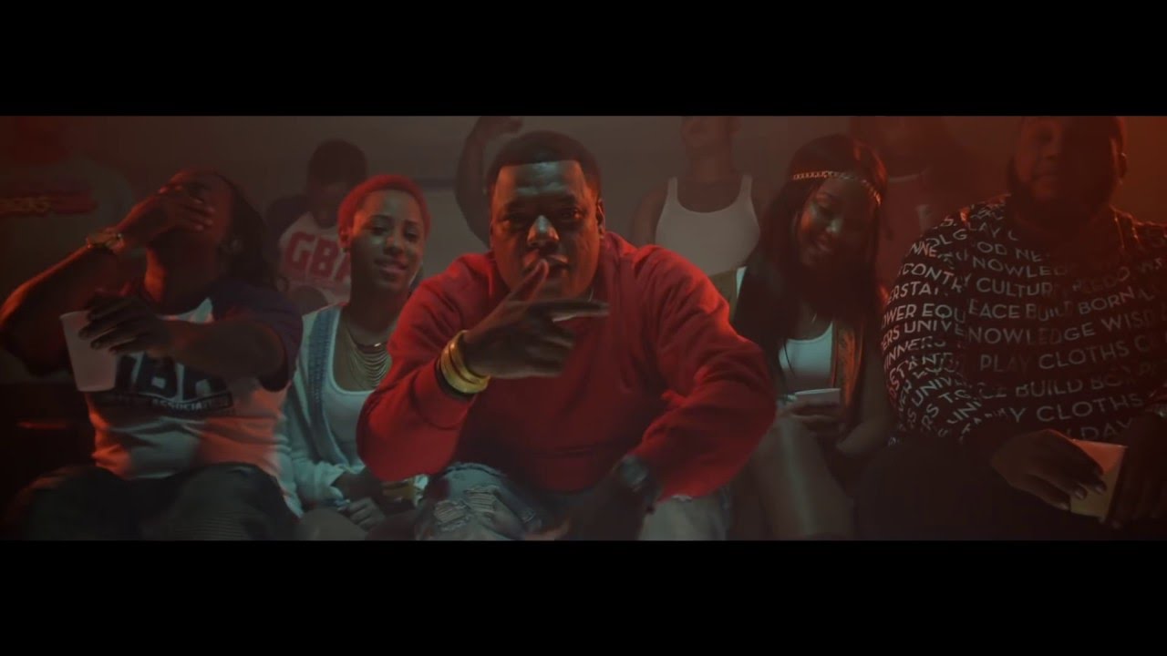 Wochee ~ Dirty Urine  (World Star HIPHOP Version)