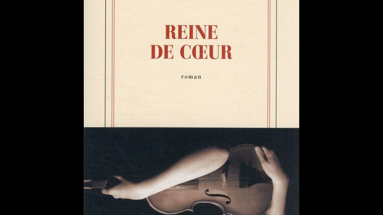 Reine de coeur
