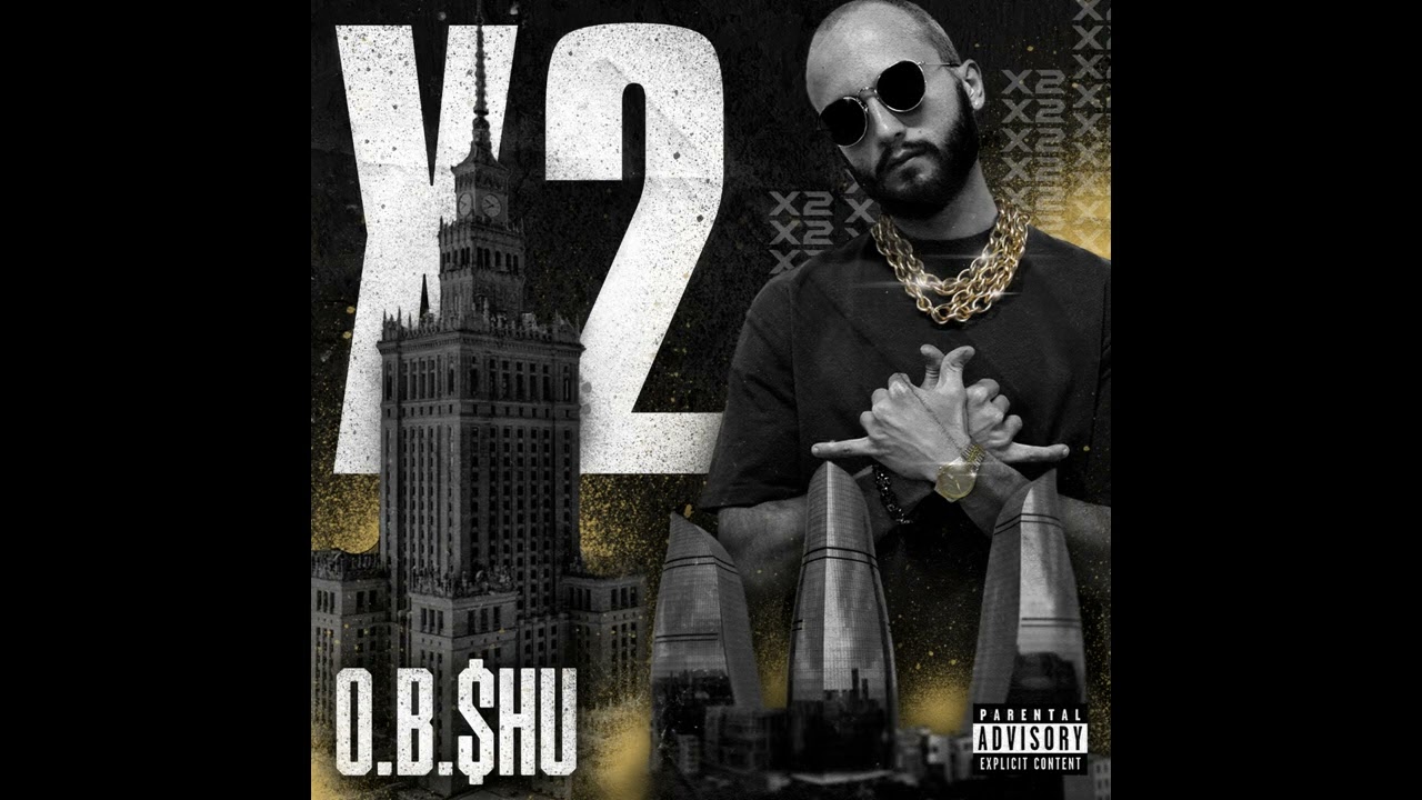 o.b.$hu - Прыгаю в игру [Official Audio]