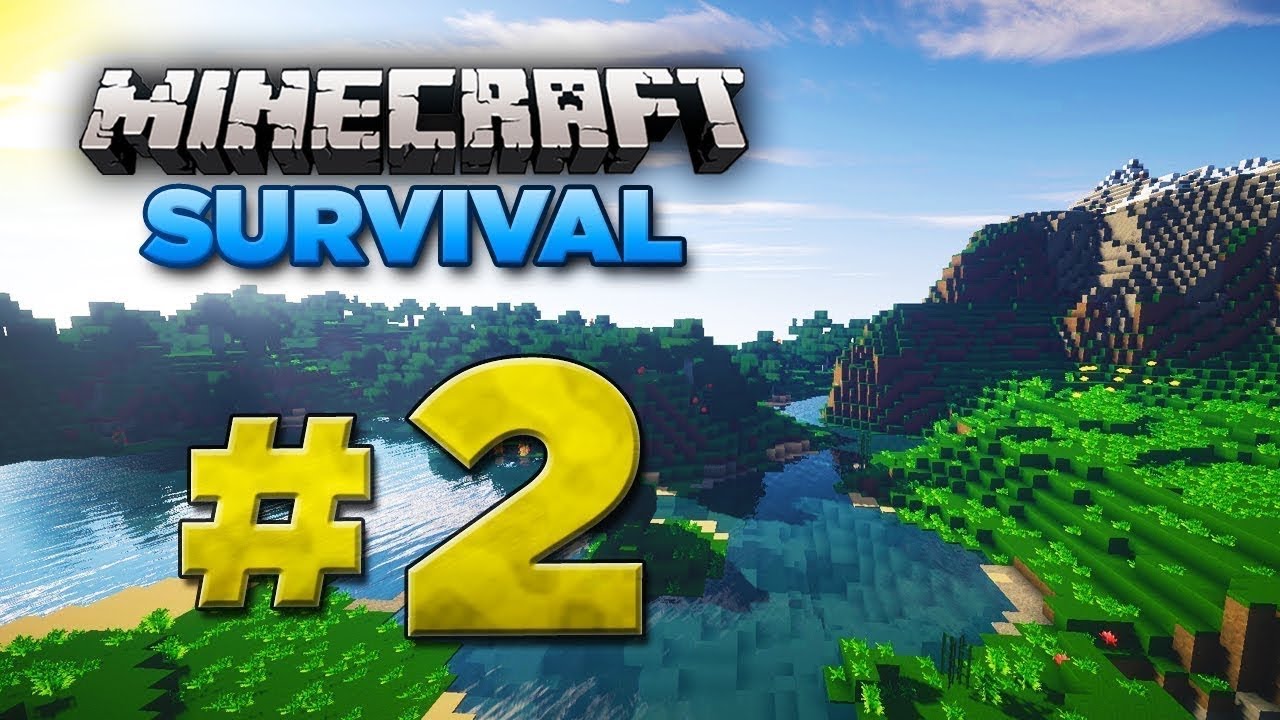 New Minecraft Journey #2: The Quest for LEGENDARY BEEF
