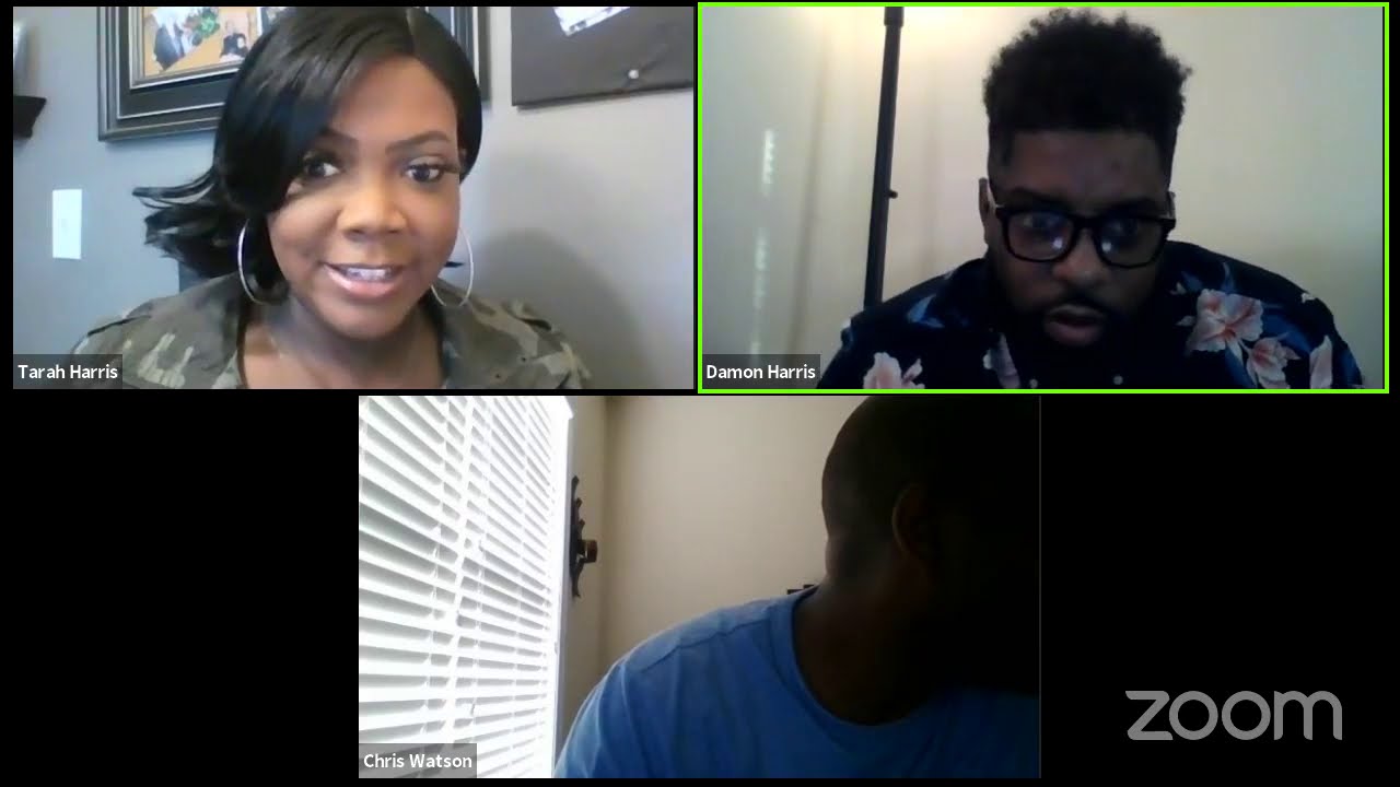 Being Black in Real Estate