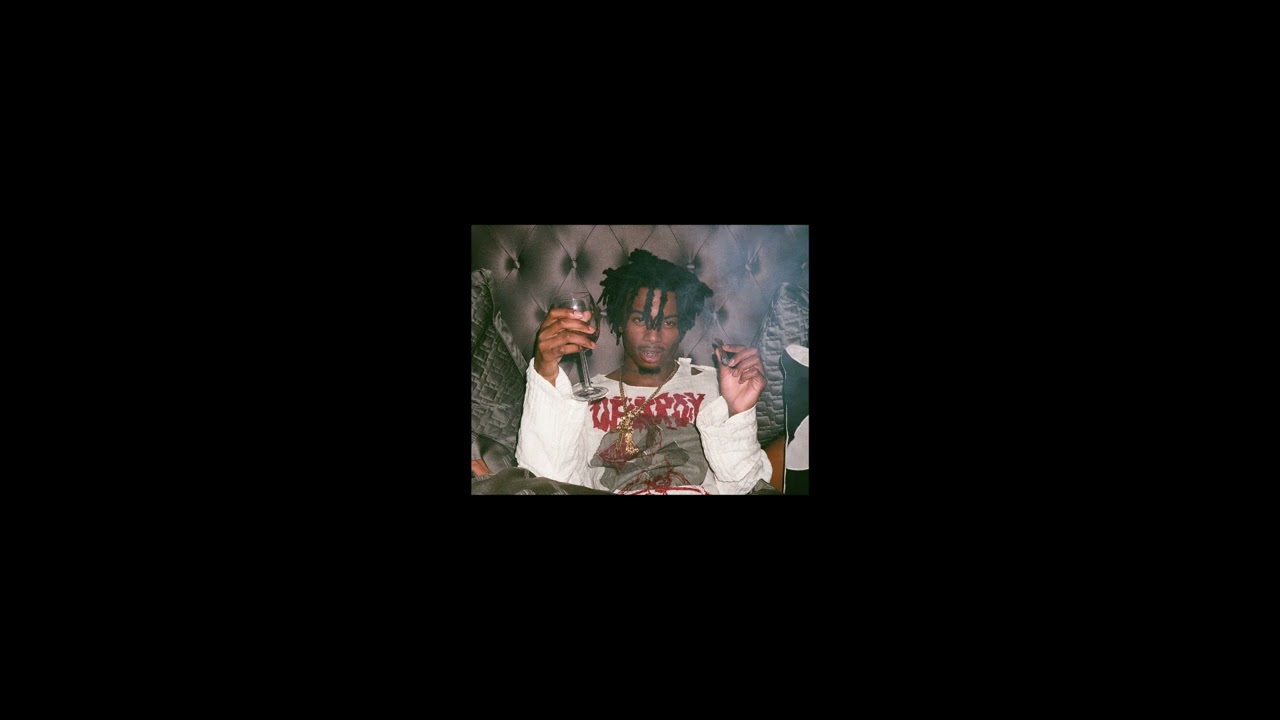 shoota - playboi carti (sped up+reverb)