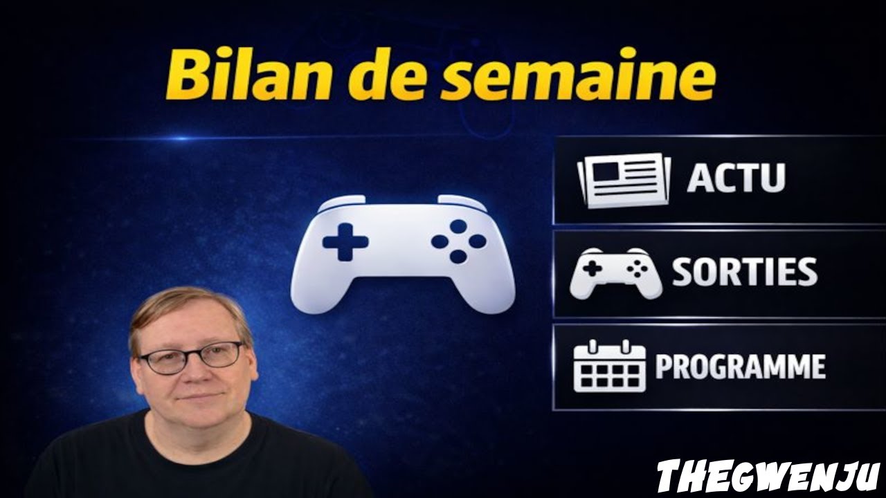 Bilan de la semaine du 26 janvier au 1er février