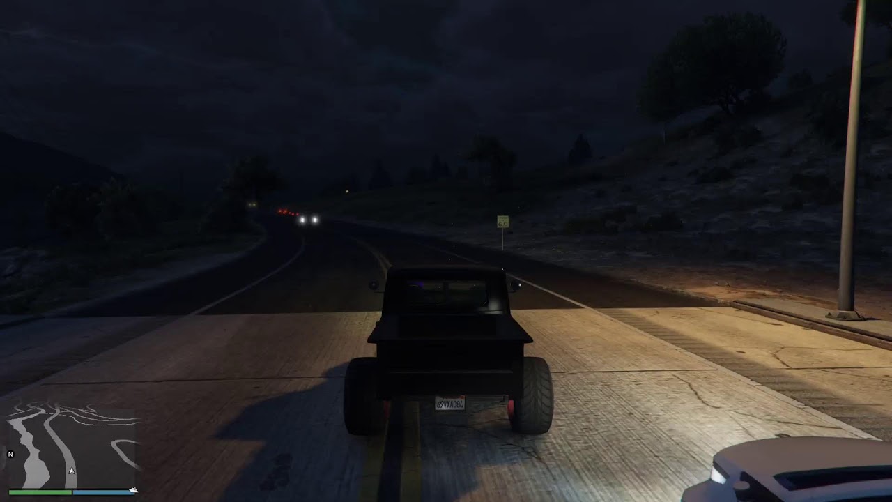 【GTA5】いつものメンバーでUSAライフ