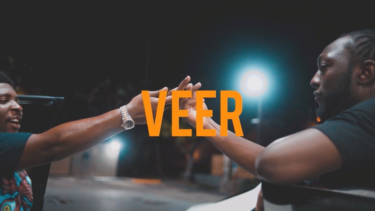 Stain Blixky - Veer (Dir. By Kapomob Films)
