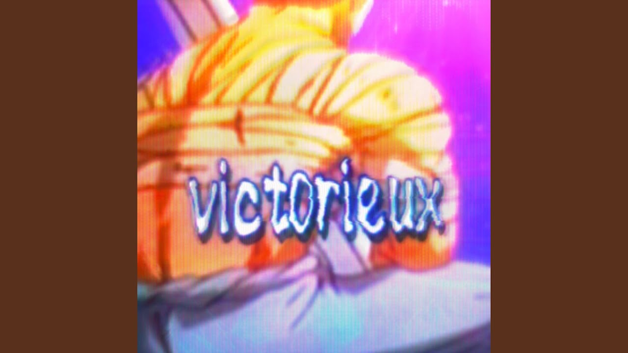 victorieux (feat. Izeldore)