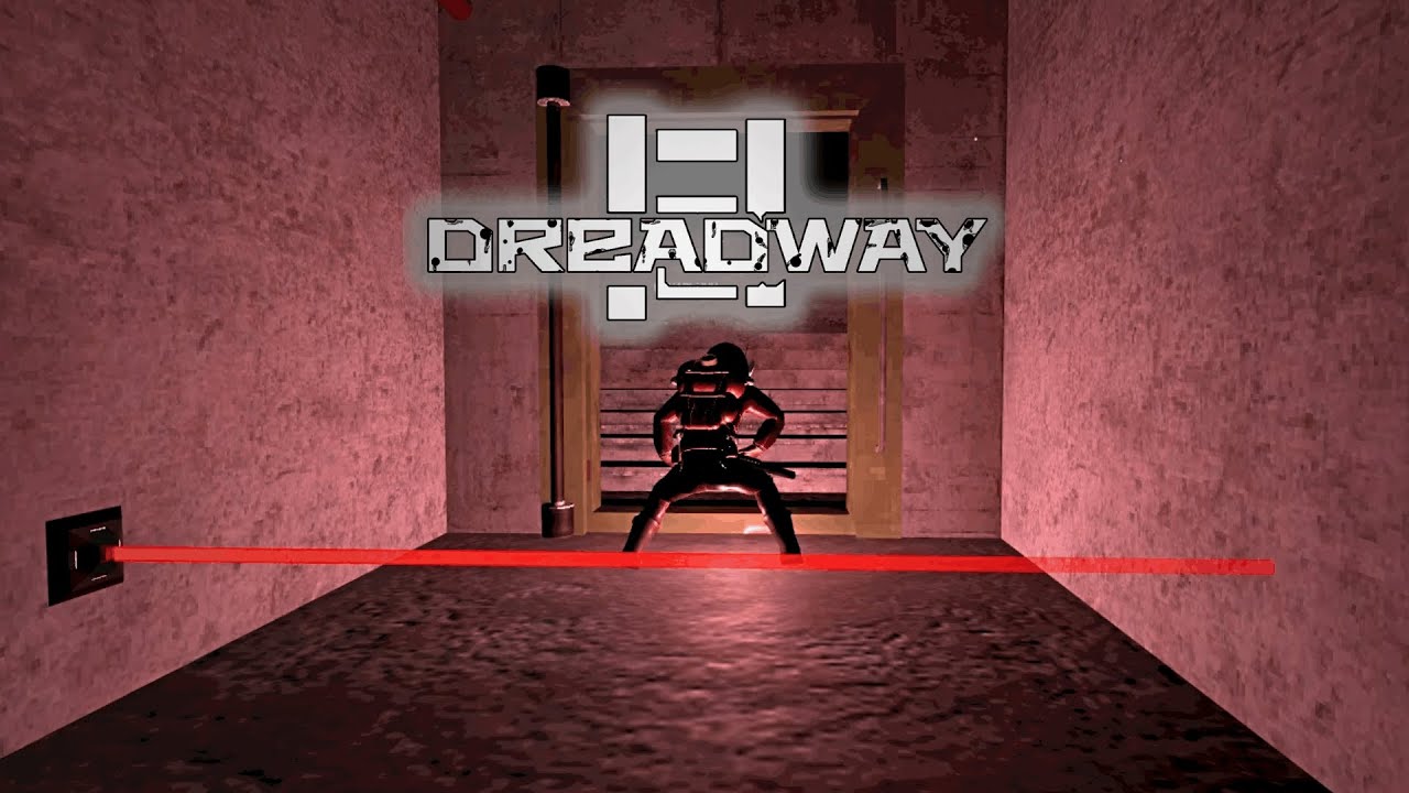 Playing Dreadway With These People Was A Mistake