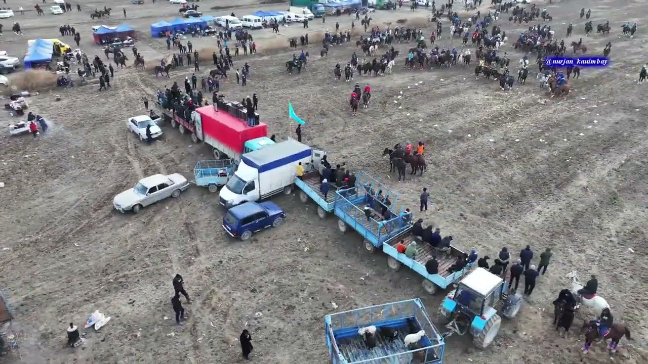 Мамытовтар әулеті Бахтиярұлы Есымхан мырзаның бата алу көкпары 29 11 2025