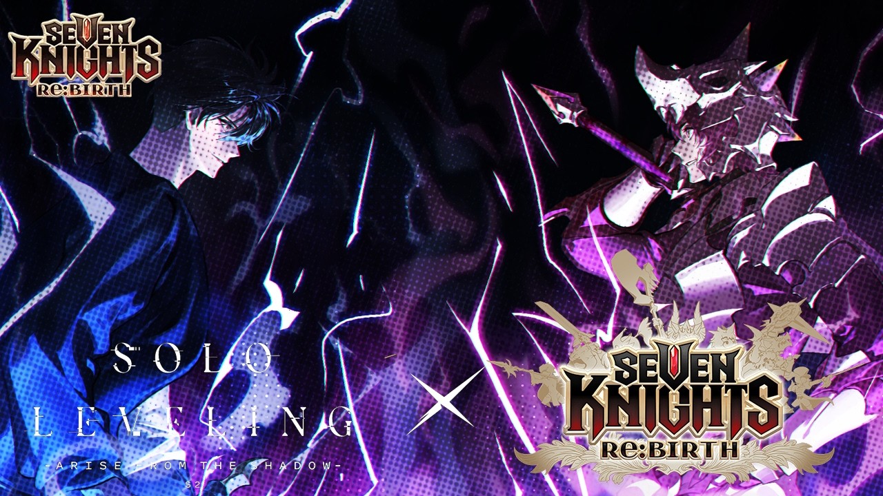 Сотрудничество в Solo Leveling и личный инцидент | Перерождение Семи Рыцарей