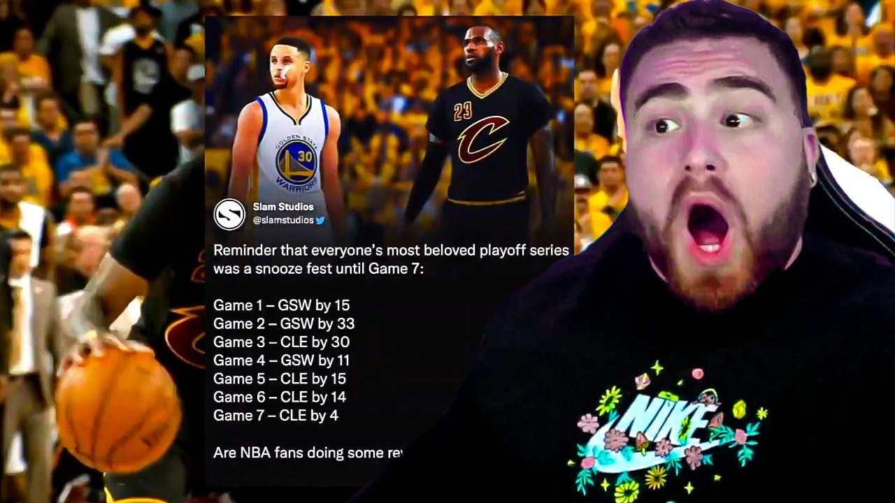 LosPollosTV в шоке от этих безумных дублей в НБА! Реакция на «Это нужно прекратить» (JxmyHighroller)