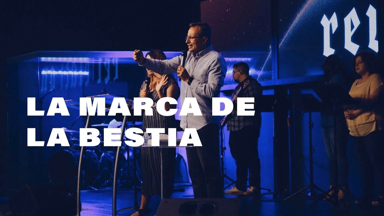 La Marca de La Bestia | Apocalipsis 