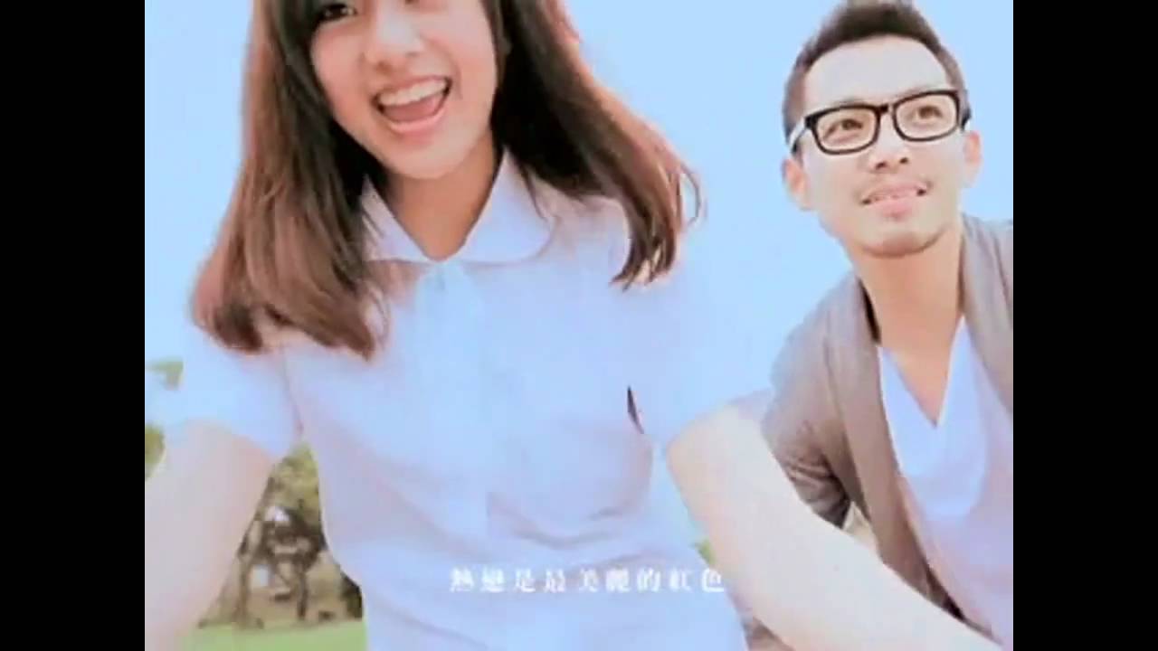 鐘漢良紅色MV 鬼鬼特別出演[HD]