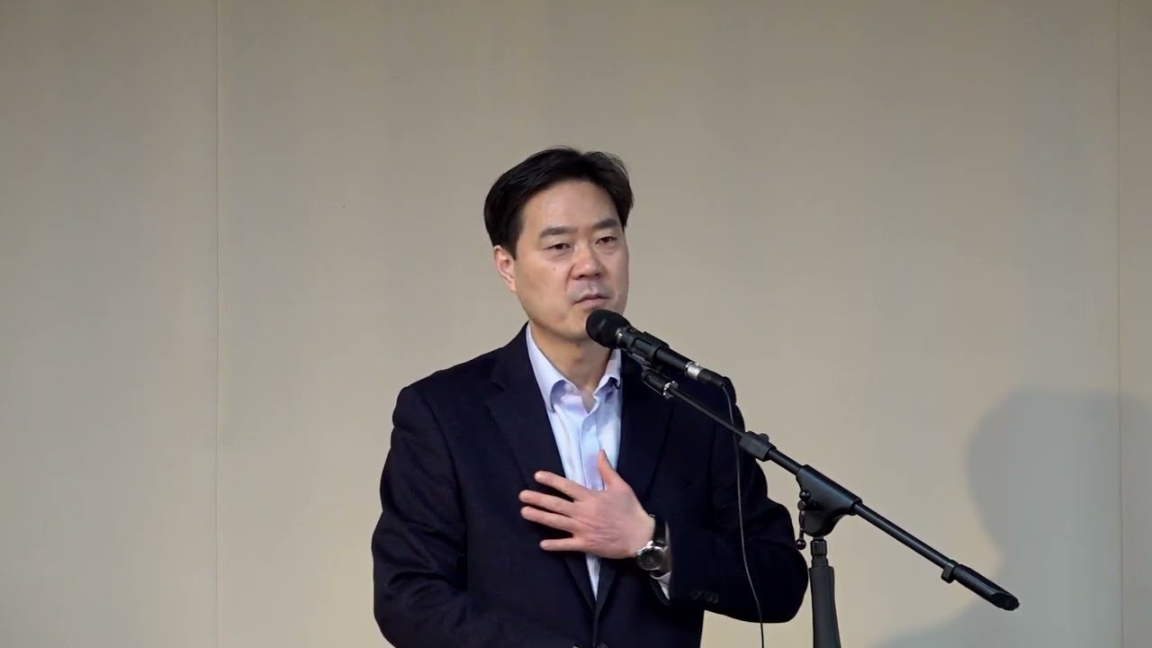 [20230212_주일 예배] 설교말씀 : 요한복음 1:49-51 [신앙인은 서 있는 자리를 확인해야 합니다]