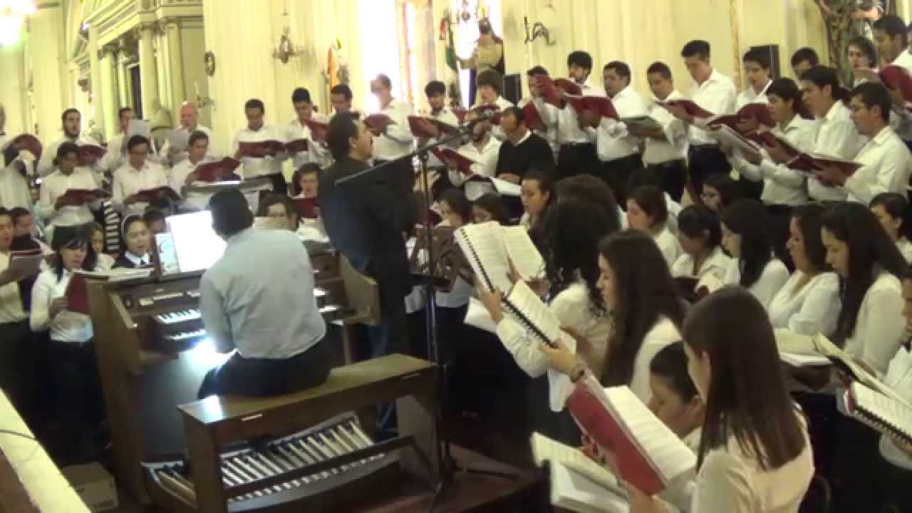 Anima Christi. P. H. Thielen